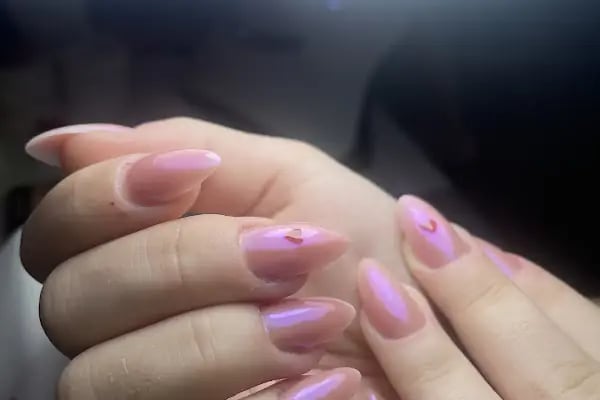 Babygirl Estetik Güzellik Merkezi | Çukurova Protez Tırnak - Lazer Epilasyon - Resim 14