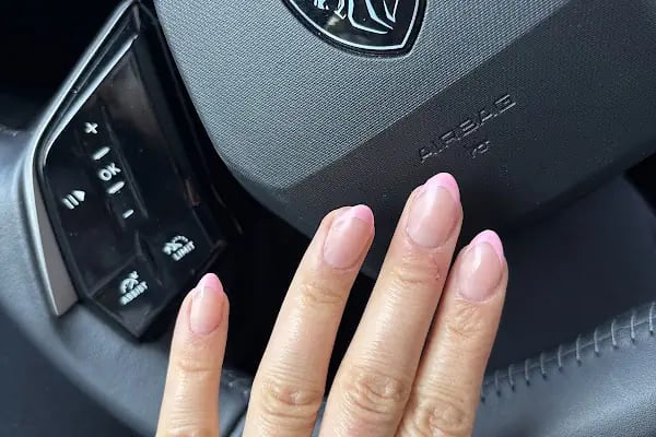 Babygirl Estetik Güzellik Merkezi | Çukurova Protez Tırnak - Lazer Epilasyon - Resim 6
