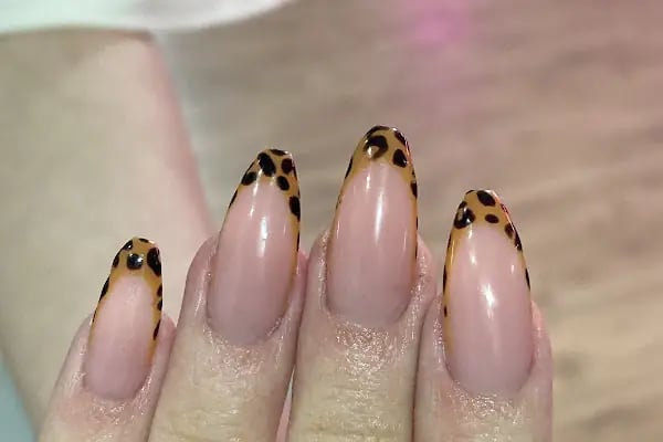 Babygirl Estetik Güzellik Merkezi | Çukurova Protez Tırnak - Lazer Epilasyon - Resim 20
