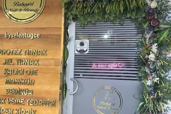 Babygirl Estetik Güzellik Merkezi | Çukurova Protez Tırnak - Lazer Epilasyon - Resim 12