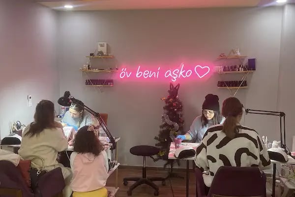 Babygirl Estetik Güzellik Merkezi | Çukurova Protez Tırnak - Lazer Epilasyon - Resim 1