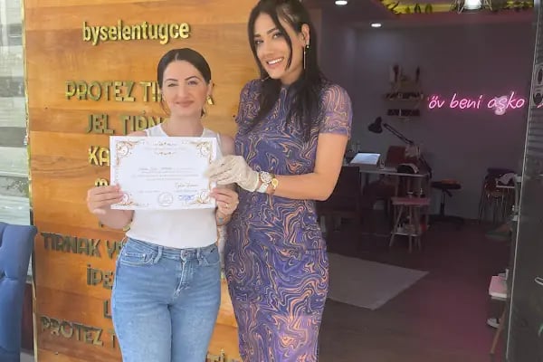 Babygirl Estetik Güzellik Merkezi | Çukurova Protez Tırnak - Lazer Epilasyon - Resim 17