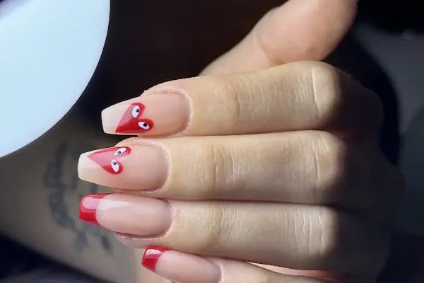 Babygirl Estetik Güzellik Merkezi | Çukurova Protez Tırnak - Lazer Epilasyon - Resim 19