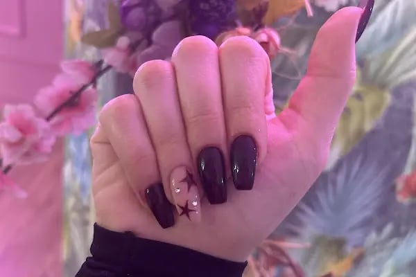 Babygirl Estetik Güzellik Merkezi | Çukurova Protez Tırnak - Lazer Epilasyon - Resim 18