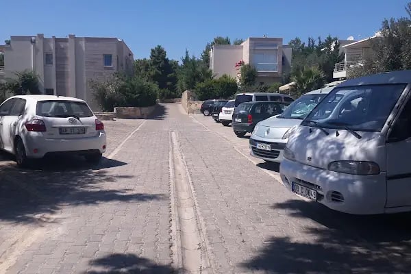 Herodot Kültür Merkezi - Resim 17