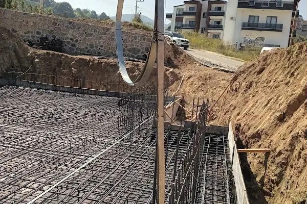 Rift Villaları Bahçecik - Resim 11
