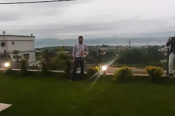 Rift Villaları Bahçecik - Resim 13