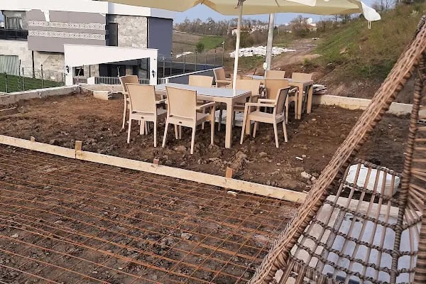 Rift Villaları Bahçecik - Resim 1