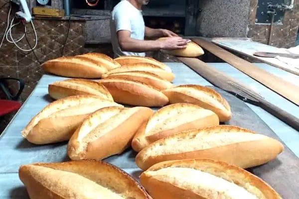 Neşeli Fırın Artisan &amp; Bakery - Resim 3