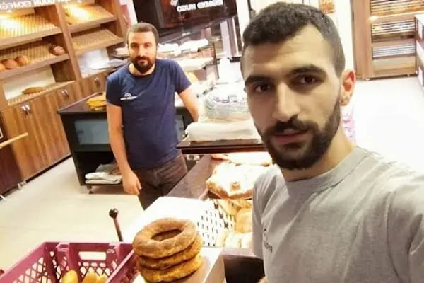 Neşeli Fırın Artisan &amp; Bakery - Resim 19