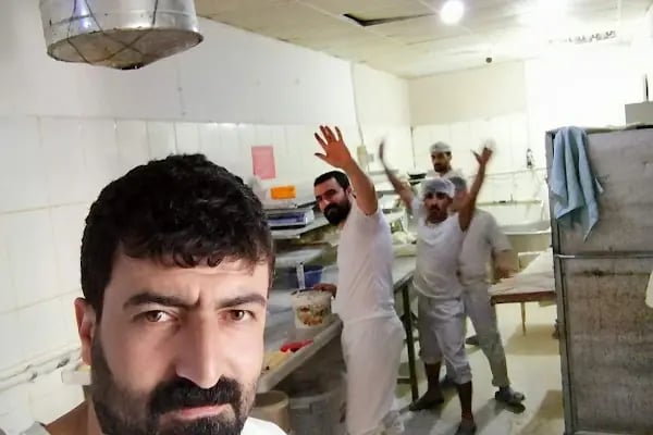 Neşeli Fırın Artisan &amp; Bakery - Resim 18