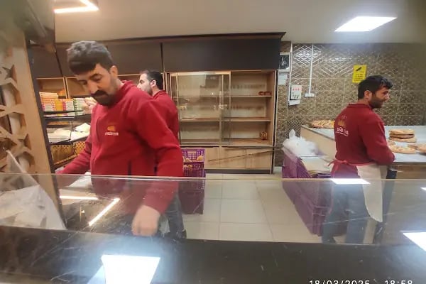 Neşeli Fırın Artisan &amp; Bakery - Resim 6