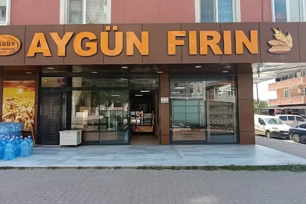 Neşeli Fırın Artisan &amp; Bakery - Resim 4