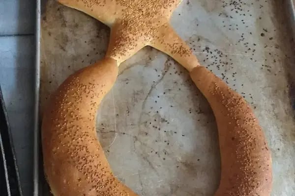 Neşeli Fırın Artisan &amp; Bakery - Resim 14