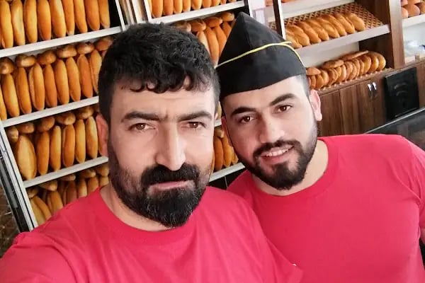 Neşeli Fırın Artisan &amp; Bakery - Resim 16