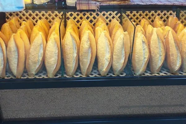 Neşeli Fırın Artisan &amp; Bakery - Resim 10