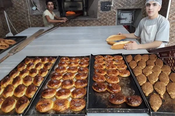 Neşeli Fırın Artisan &amp; Bakery - Resim 7