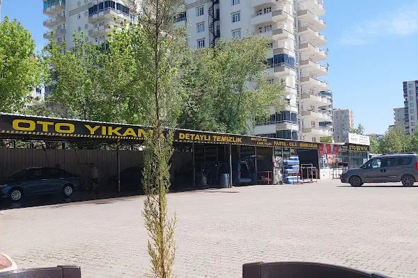 new car oto yıkama - Resim 2