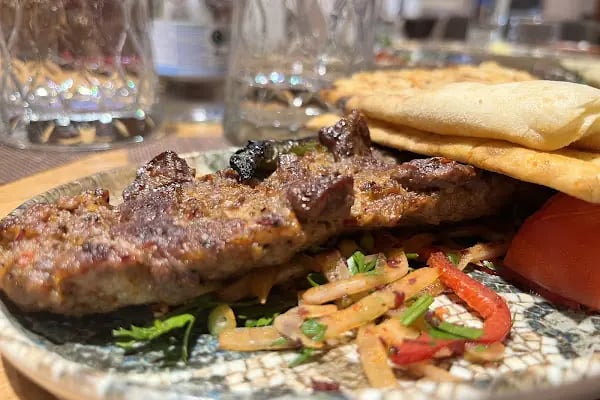 Müze Kebap Hastat - Resim 7