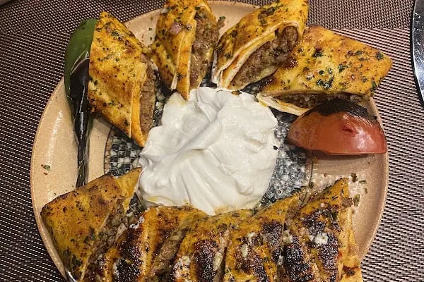 Müze Kebap Hastat - Resim 3