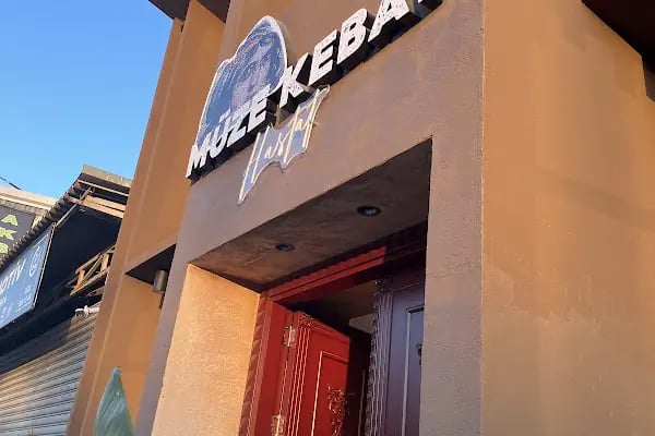 Müze Kebap Hastat - Resim 10