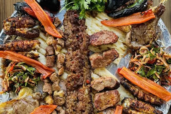Müze Kebap Hastat - Resim 4
