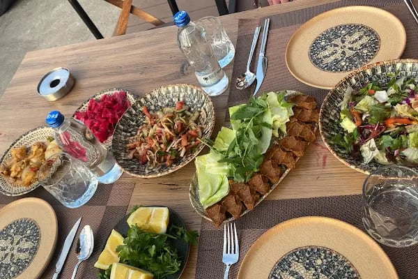 Müze Kebap Hastat - Resim 5