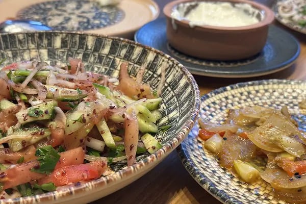 Müze Kebap Hastat - Resim 16