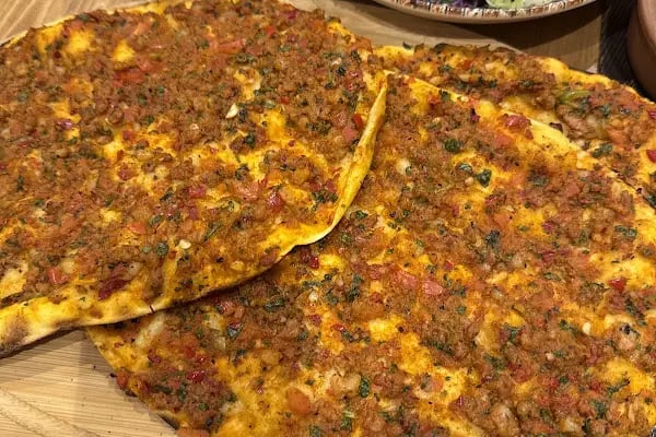 Müze Kebap Hastat - Resim 8