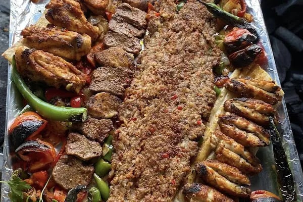Müze Kebap Hastat - Resim 19
