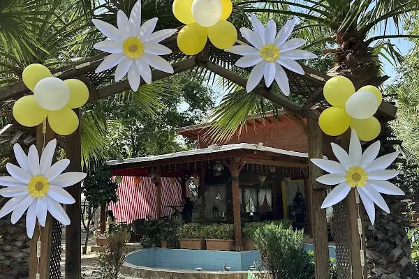 Seyr-i Fırat Cafe & Kahvaltı - Resim 11