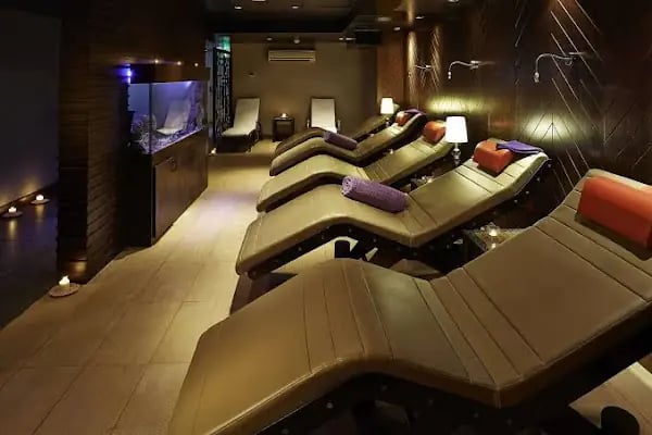 DoubleTree by Hilton İzmir - Alsancak - Resim 8