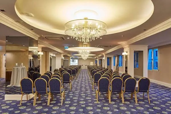 DoubleTree by Hilton İzmir - Alsancak - Resim 5