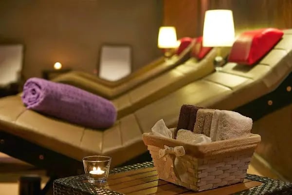 DoubleTree by Hilton İzmir - Alsancak - Resim 10