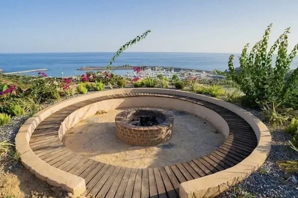 AkanMarina Bungalov - Resim 7