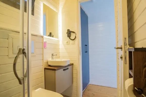 AkanMarina Bungalov - Resim 3