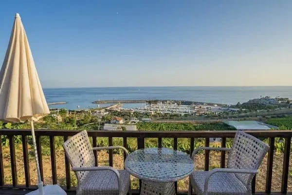 AkanMarina Bungalov - Resim 4