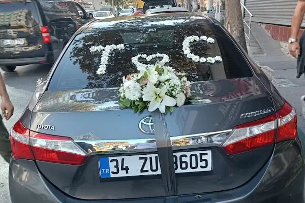 Güneşli Cihan Çiçekçilik - Resim 15
