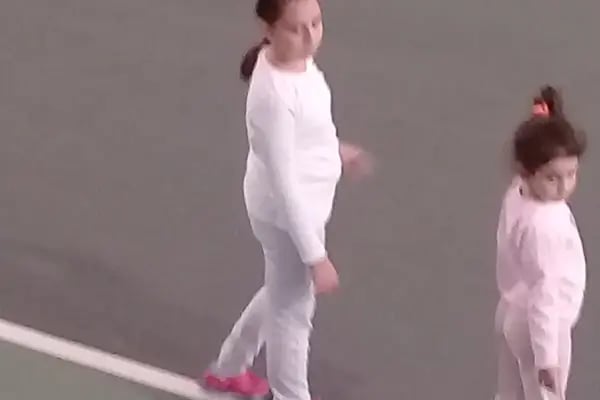 Efe Güray Tenis Akademisi - Resim 17