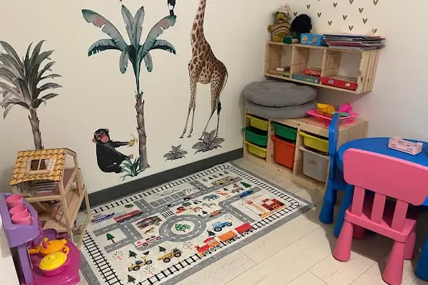 Uzman Klinik Psikolog Ezgi Aktaş-Bayraklı Psikoloji Danışmanlık Merkezi - Resim 6
