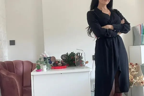 Uzman Klinik Psikolog Ezgi Aktaş-Bayraklı Psikoloji Danışmanlık Merkezi - Resim 7