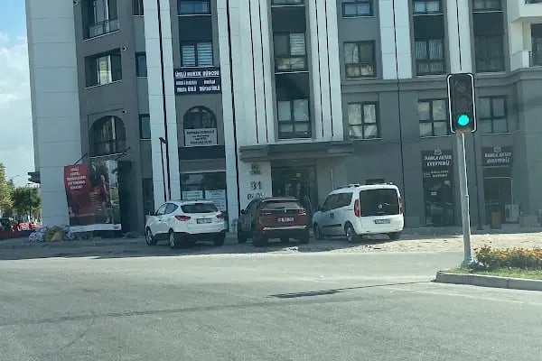 Uzman Klinik Psikolog Ezgi Aktaş-Bayraklı Psikoloji Danışmanlık Merkezi - Resim 16