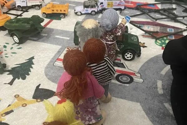 Uzman Klinik Psikolog Ezgi Aktaş-Bayraklı Psikoloji Danışmanlık Merkezi - Resim 10
