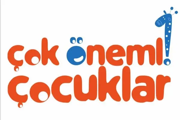 Çok Önemli Çocuklar Anaokulu - Resim 3