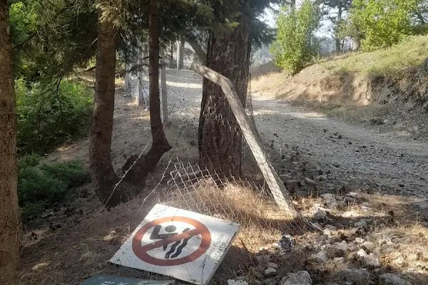 Başkonuş Meydan Göleti - Resim 19