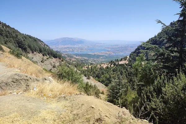 Başkonuş Meydan Göleti - Resim 3
