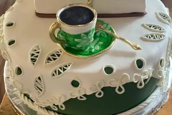 Pastanya Patisseria - Resim 11