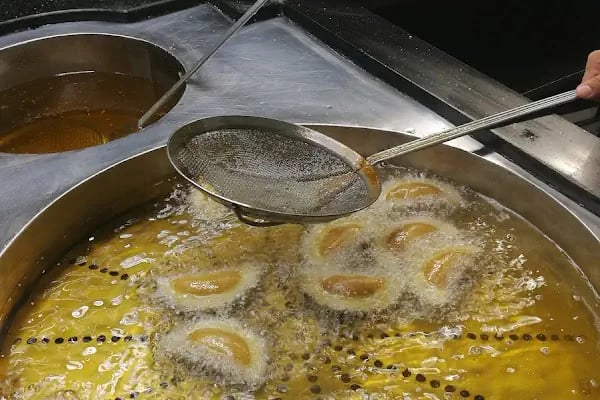 Pastanya Patisseria - Resim 6