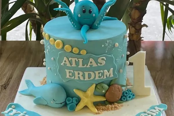 Pastanya Patisseria - Resim 15