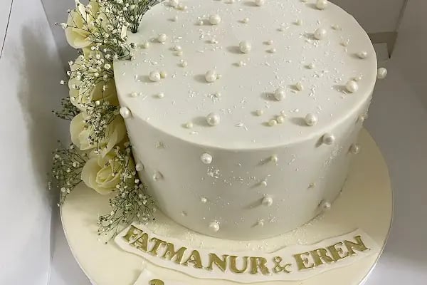 Pastanya Patisseria - Resim 7